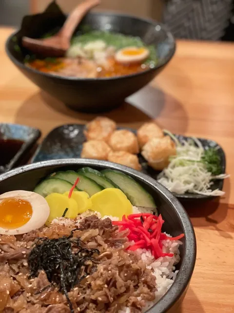 Tampa Noodle Tour 🍜