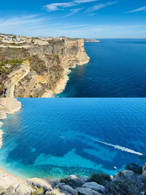 🇪🇸 Spain Road Trip Day 6: Almería Odyssey