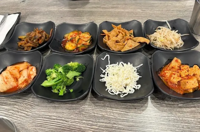 Salt Lake City｜Two Hidden Gem Korean Eateries to Try! 🥢🇰🇷