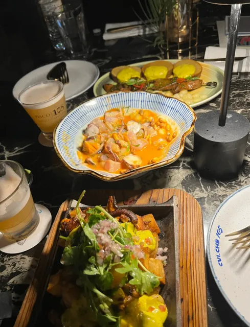 ​​Miami Healing Trip | Peruvian Food, Cuban Sandwiches & Hidden Bars​​