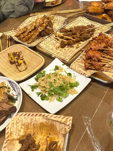 【Nashville Food Review】