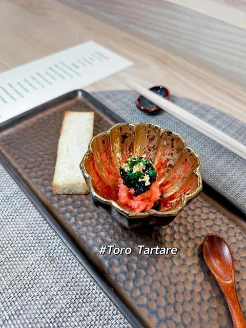 Orlando's Super Affordable Natsu Omakase is Here!