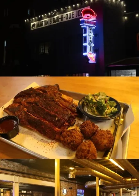 Nashville Food Diary 📝