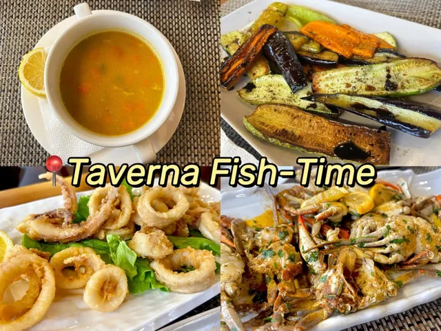 🇦🇱 Albania Travel Guide: Where to Eat in Saranda