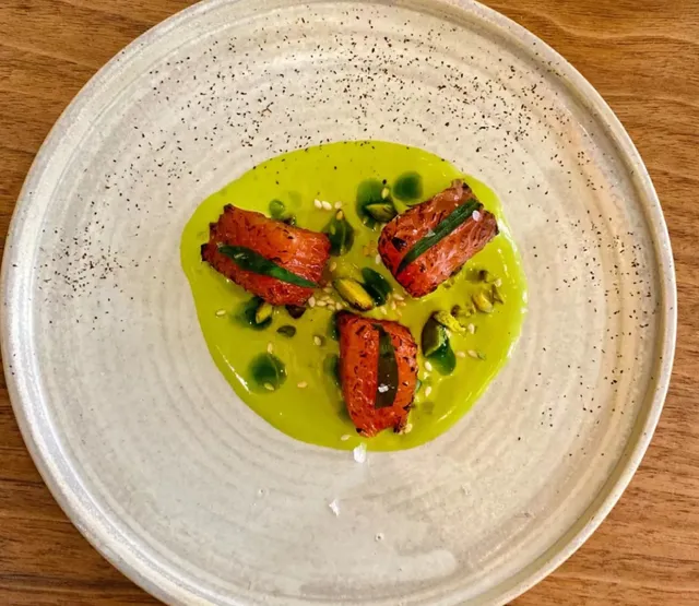 Budapest🇭🇺 5 Must-Visit Restaurants 🍴Recommendations