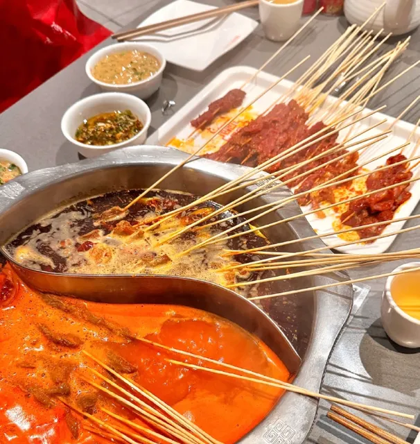 🔥 Vancouver’s Inflation-Proof Gem: Yuan’s Hot Pot