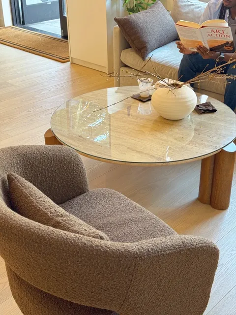 New LA Spot | The Ultimate Cafe Vibe: French Retro Chic!