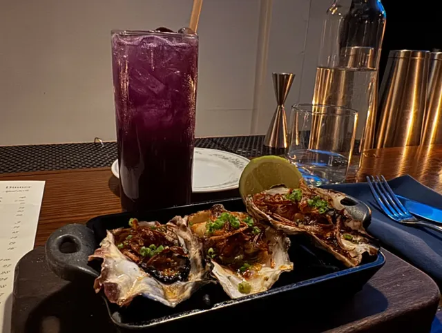  Finally Tried Dungeness Crab Toast—Pricy But Worth It 🦀