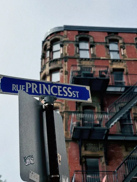 Saint John City Walk: A One-Day Tour Guide 🌟