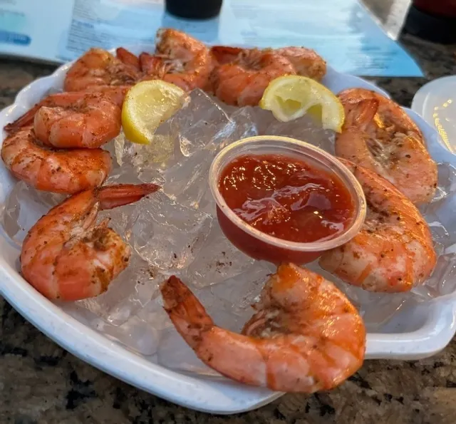 Old Dreams by the Coconut Grove Shore