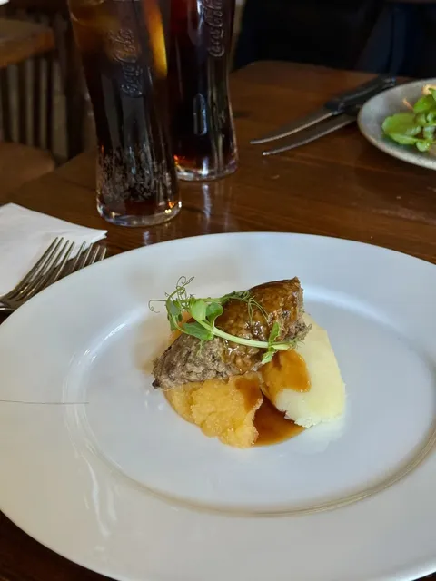 🇬🇧 Honest Review of Howie's (Edinburgh Scottish Cuisine)