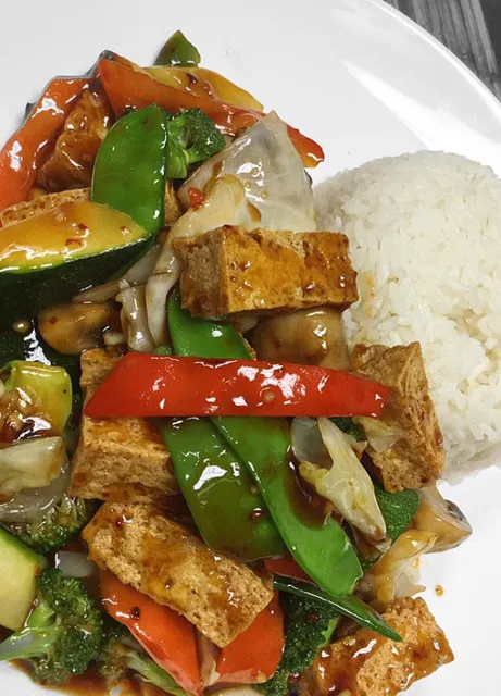 J2C Asian Bistro | Where Pan-Asian Flavors Meet Modern Comfort