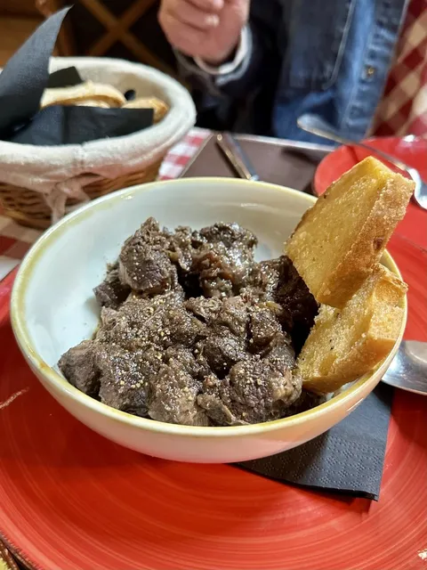 Florence 🥝 The Best Meal I Had in 8 Days in 🇮🇹