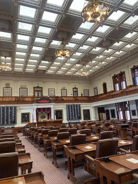 A Glimpse of Austin, Texas: Where Innovation Meets Soul