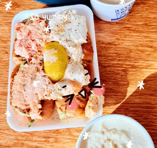 Boston Winter Food Hunt｜Restaurant Log 📝