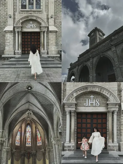 🌴 Nha Trang, Vietnam | Four-Day Three-Night Trip: Day 1 Guide 🌴