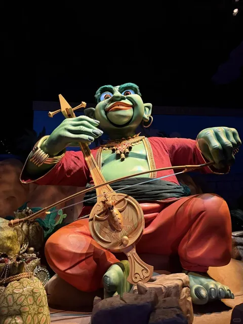 2025 Tokyo DisneySea (2) 🎢