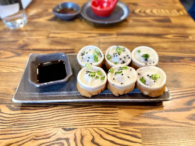 Xiaolongbao and Shengjianbao have finally opened in South Bay!