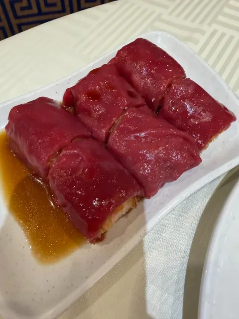 My Go-To Dim Sum Spot in LA – I Only Pick This One! 😎