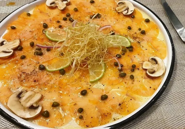  An Argentine Culinary Feast in San Luis Potosí