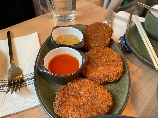 Hidden Gem in Bend — Sen Thai Noodles & Hot Pot 🍜🔥