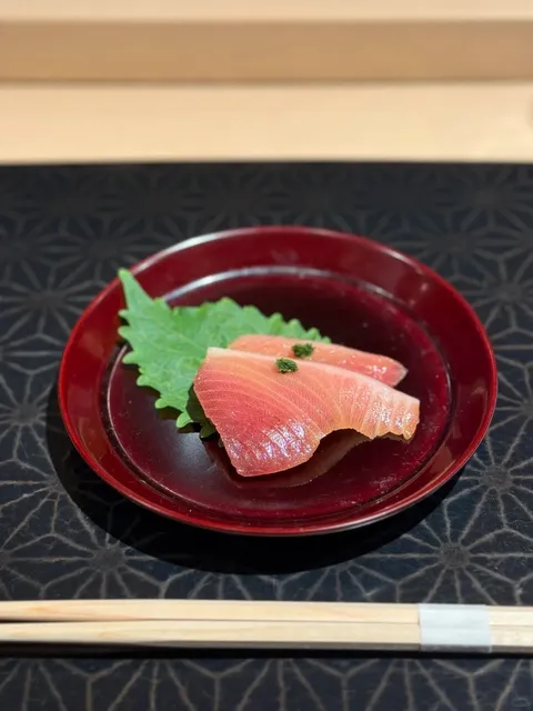 New York | Japanese Cuisine at Yoshino (1)🍣