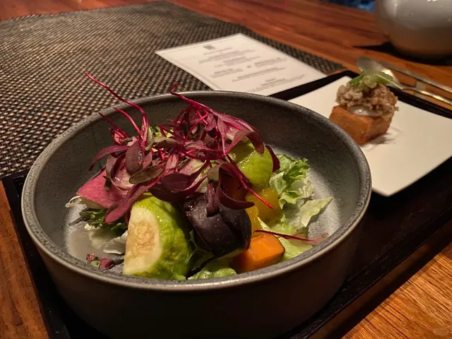 Gaonnuri – Korean BBQ with a View, But Is It Worth It? 🥩🏙️