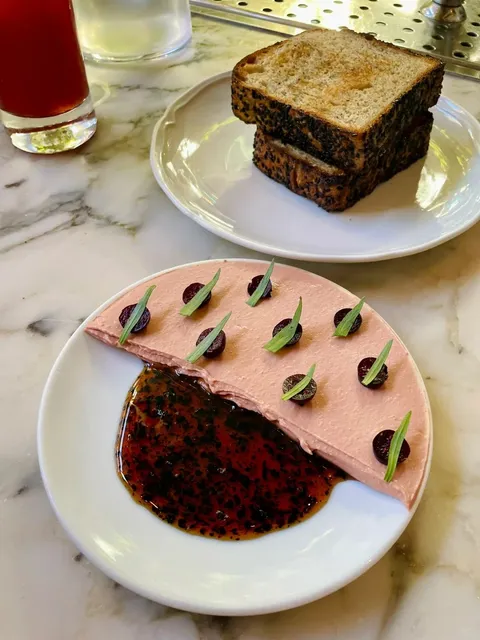 Los Angeles | Always a Delight – Bavel 🥘✨