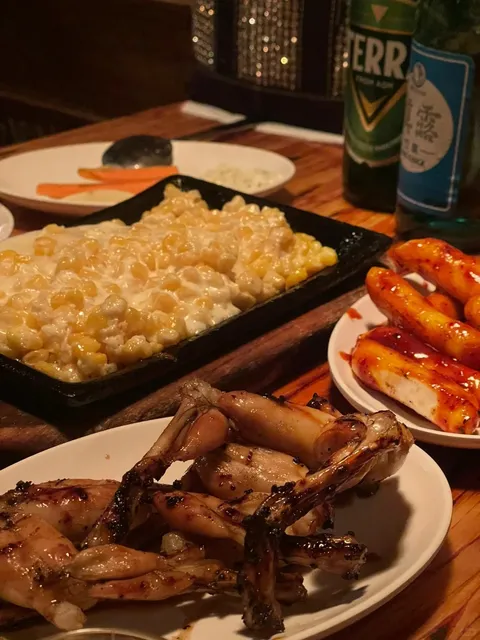  LA | DanSungSa | Vibe-Filled Korean Izakaya 🏮✨