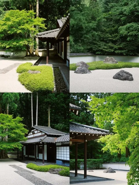 Tokyo's Hidden Gem: Gyokudo Art Museum in Okutama Valley 🌿