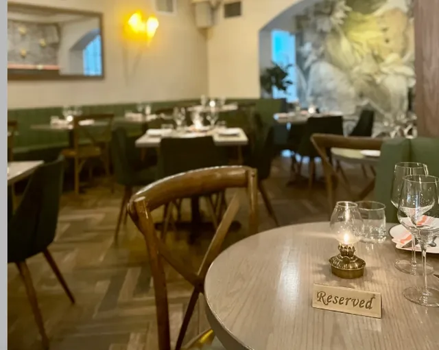 New York’s Super-Delicious Spanish Cuisine (2)🍤