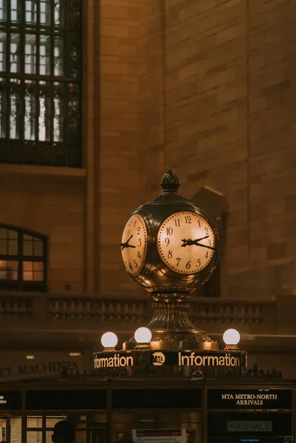 Share a Memory of New York 🗽✨