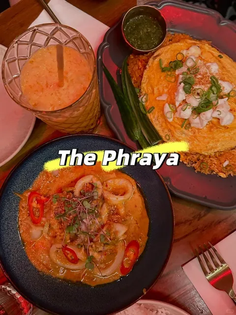 Sooo Delicious: A Michelin-Favorite Thai Spot in UES