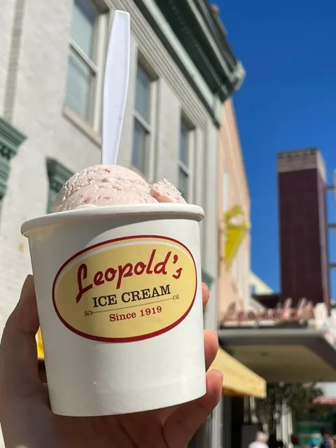 What to Eat in Savannah 🍴