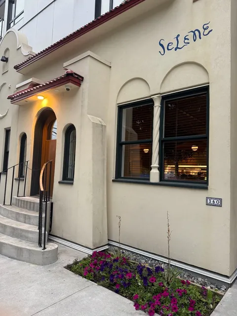 🇨🇦 Vancouver Greek Dining | Selene - A Feast for the Senses! 🏺  