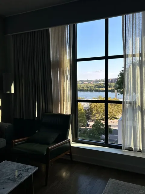 🇺🇸 Washington D.C. | Thompson D.C. Hotel Review