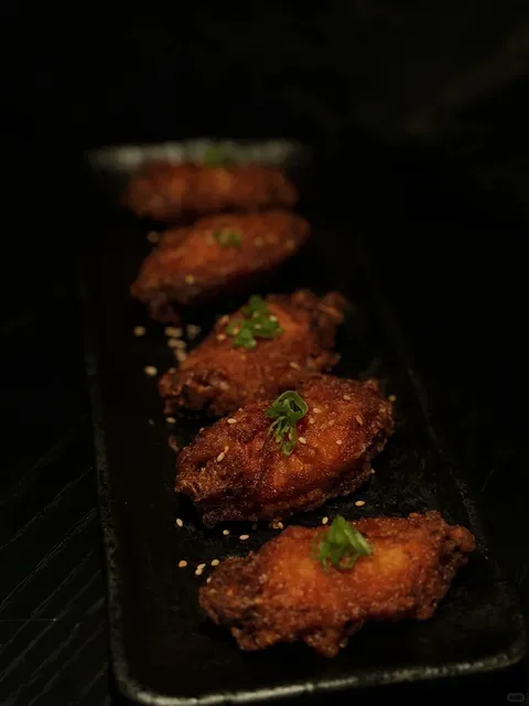 Dinner in a Cave (2)🌹