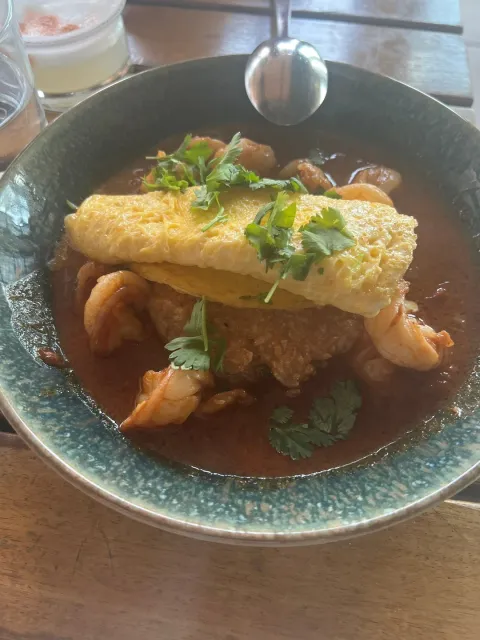 🍸 An Extraordinary Dining Experience! 🌟