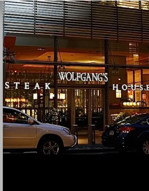 NYC Food Exploration | Best Dry - Aged Steak in NYC! 🌟