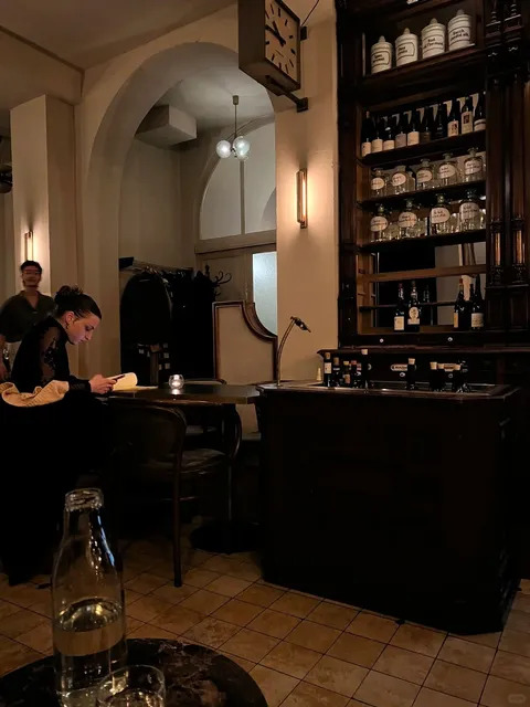 My Secret Spot in Berlin 🫗