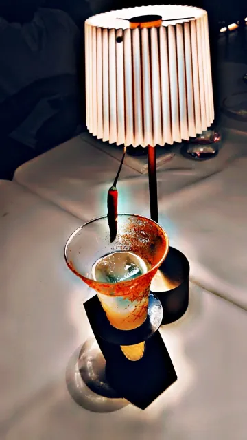 The Great HAMZA – An Unforgettable Dining Experience! 🌟