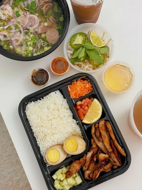 This Pho Spot in Jersey City Has No Competition! 🍜👑