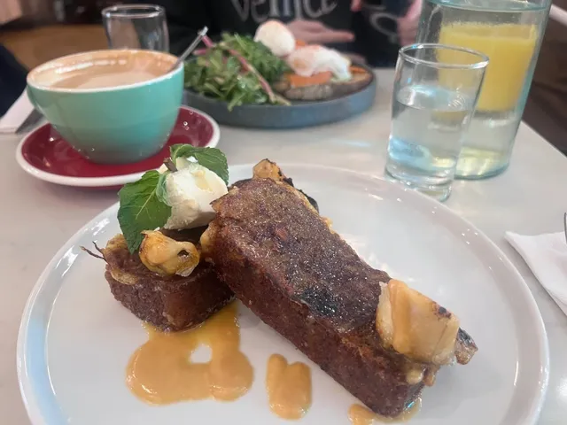 NYC Citizens of Soho 🌆