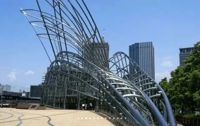 Osaka Recommendations 🌟