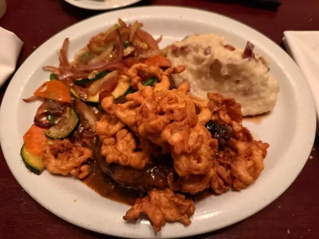 One of Our Favorites! | A Perfect Night in NOLA 🌟🍽️