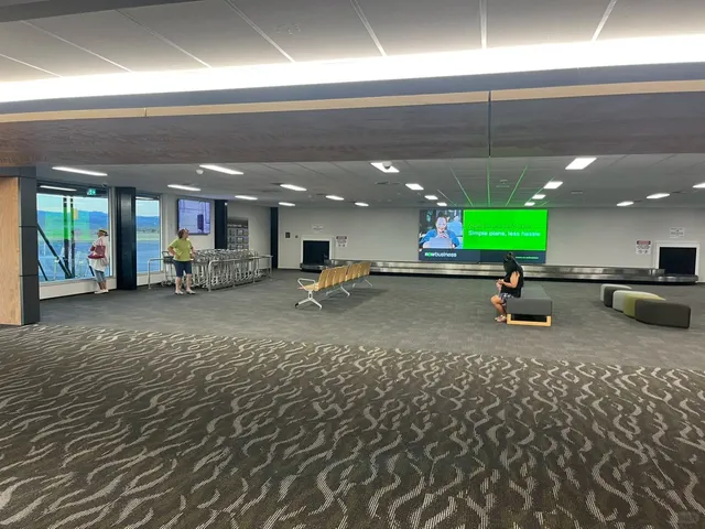 Napier, NZ: The Art Deco Jewel of Hawke’s Bay 🎨🍷