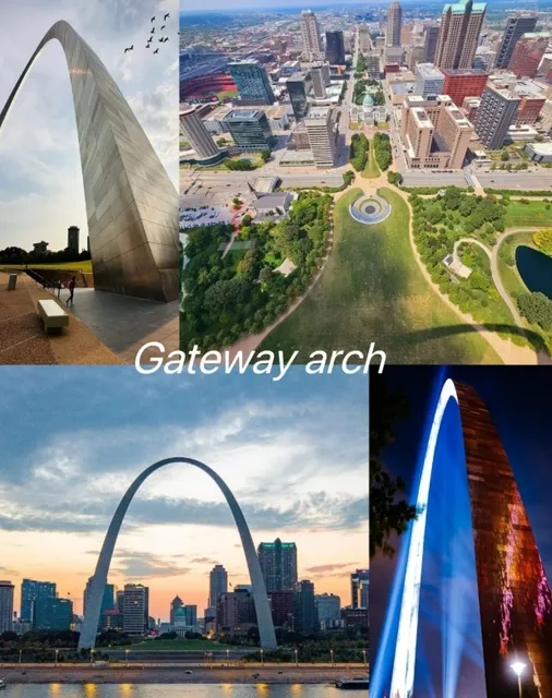 Don't Leave St. Louis Until You Visit These 10 Attractions