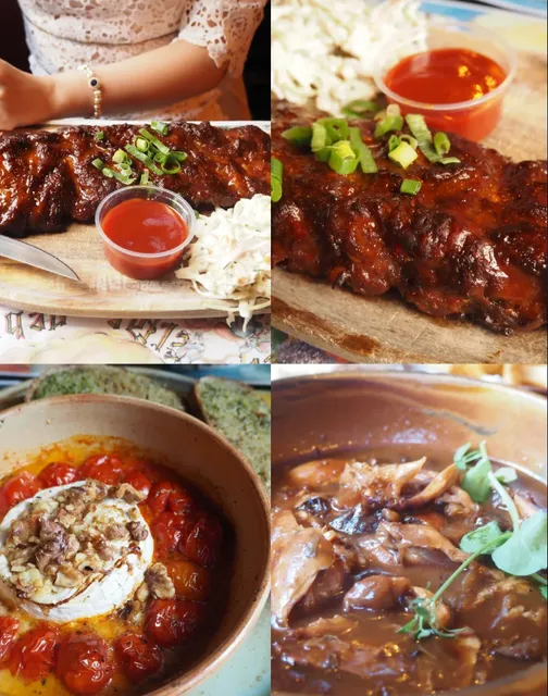 I'd call it the pinnacle of Belgian cuisine in Antwerp — "The Five-Sta