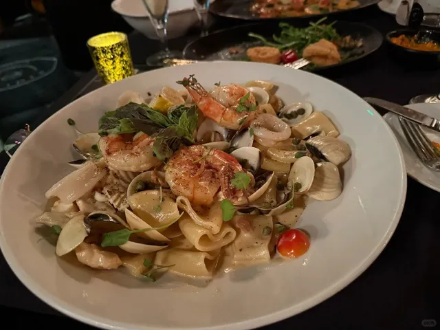 Seattle | The Best Italian Food 🇮🇹