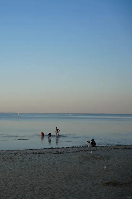  The Art of Doing Nothing in Australia’s Most Charming Coastal Town 🌊